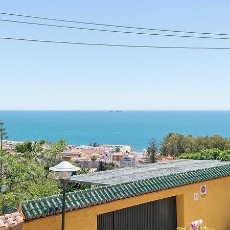 Villa Jarama Málaga Exterior foto