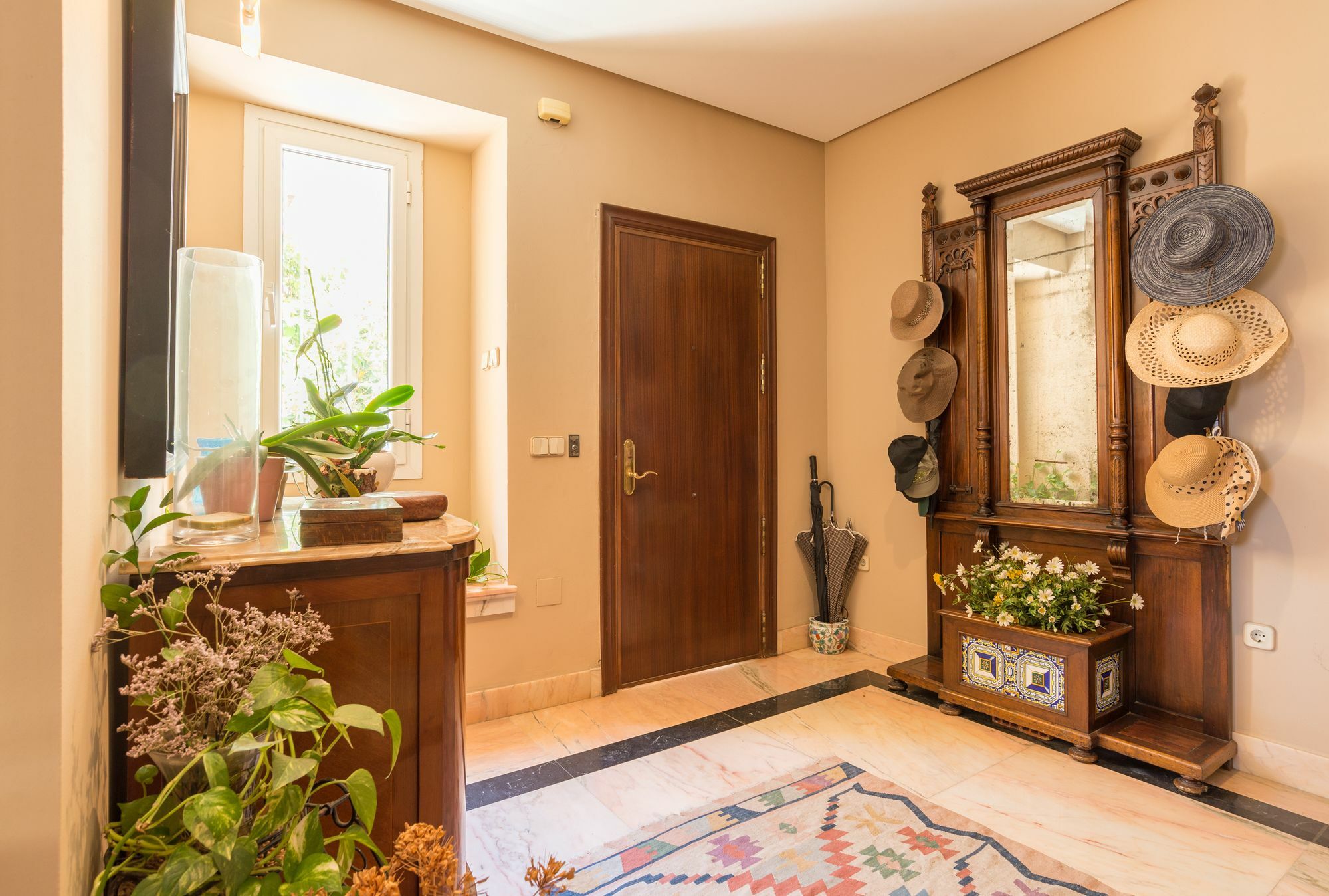 Villa Jarama Málaga Exterior foto