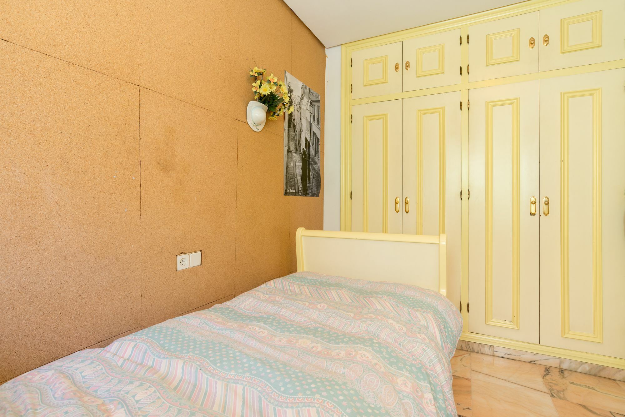 Villa Jarama Málaga Exterior foto